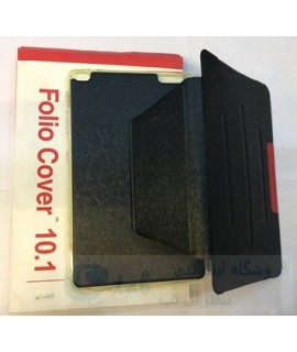 کیف پشت ژله ای (کیف کتابی اورجینال) تبلت 10 اینچ هواوی مدل t1 - درجه یک جانبی تبلت های هواوی
